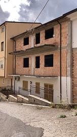 Appartamento Via Fioravanti Saracena