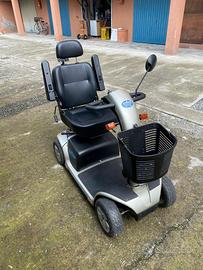 Elettroscooter