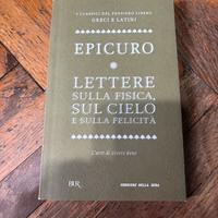 I Classici del Pensiero Libero Greci e Latini