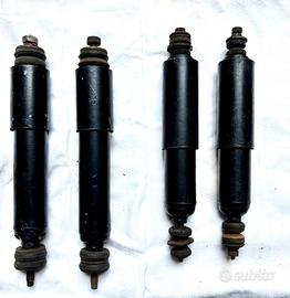 Ammortizzatori  Fiat 500 d’ epoca