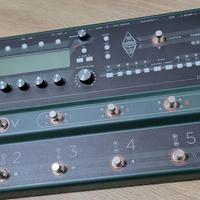 Kemper Profiler Stage