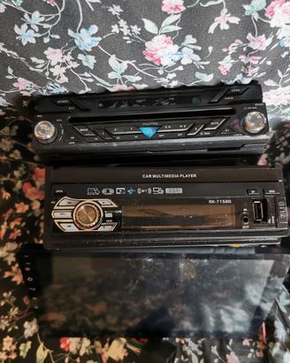 autoradio 2 din