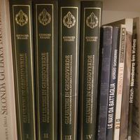 Gli ultimi in grigioverde - Giorgio Pisanò (ed. co