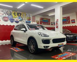 Porsche Cayenne 3.0 250cv - 2016