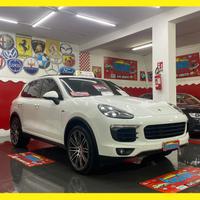 Porsche Cayenne 3.0 250cv - 2016