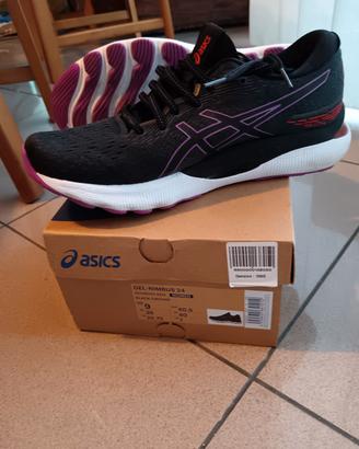 scarpe Asics Gel-Nimbus 24 