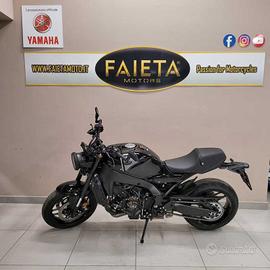 Yamaha XSR 900 - 2024