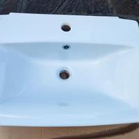 Set completo di sanitari sospesi Ideal Standard