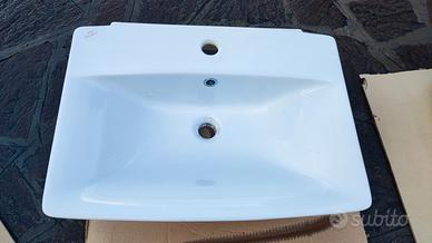 Set completo di sanitari sospesi Ideal Standard