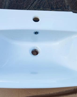 Set completo di sanitari sospesi Ideal Standard