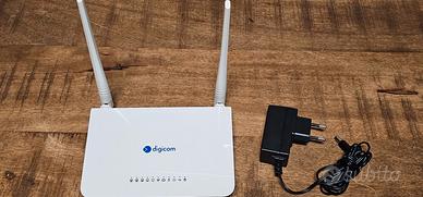 Router ADSL Wifi Digicom