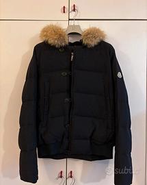 Moncler Bulgari uomo