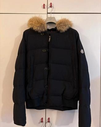 Moncler Bulgari uomo