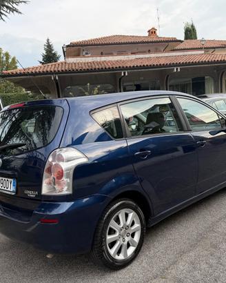 Toyota Corolla 1.8 16V 5p. TS