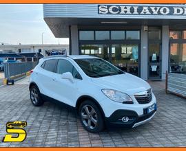 Opel Mokka 1.6 Ecotec 115CV 4x2 Start&Stop Cosmo