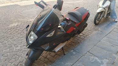 Gilera gp 8oo