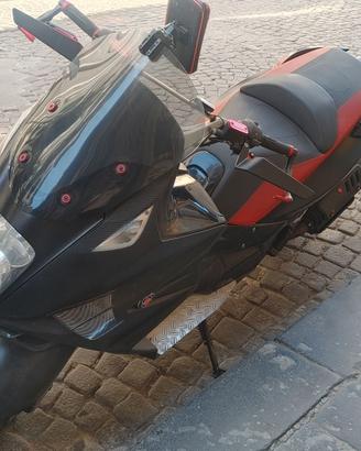 Gilera gp 8oo