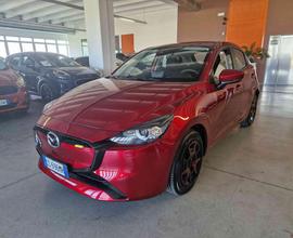 MAZDA 2 2 centre line 1.5 75cv + conv pack