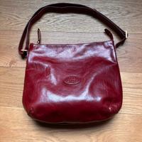 Borsa tracolla The Bridge