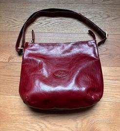 Borsa tracolla The Bridge