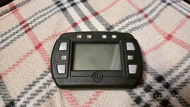 Alfano ADS GPS - Telemetria Laptimer GPS