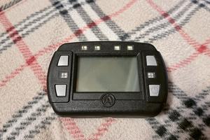 Alfano ADS GPS - Telemetria Laptimer GPS