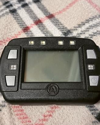 Alfano ADS GPS - Telemetria Laptimer GPS