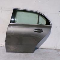 Portiera Posteriore Sinistra Mercedes A180 w177