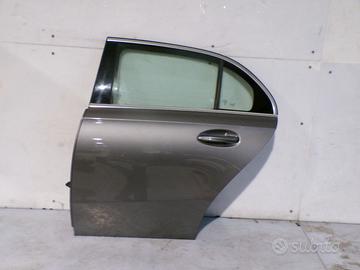Portiera Posteriore Sinistra Mercedes A180 w177