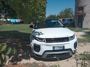 Evoque 