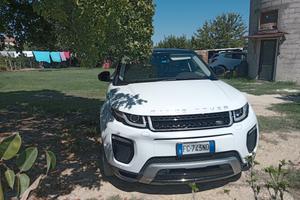 Evoque 