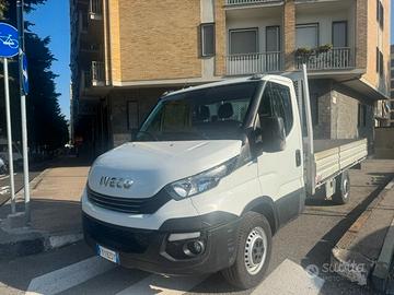 Iveco dayli cassone 4,20 anno 2019 6C