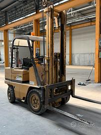 Carrello elevatore CAT V50 C