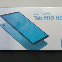 Tablet Lenovo 10.1 WI-FI