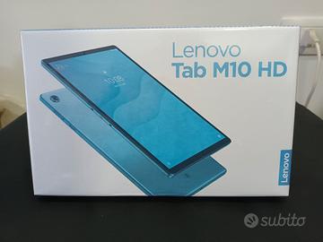 Tablet Lenovo 10.1 WI-FI