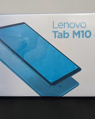 Tablet Lenovo 10.1 WI-FI