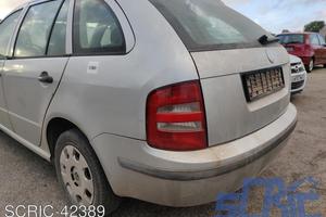 SKODA FABIA 1 COMBI 6Y5 1.9 SDI 64CV -Ricambi