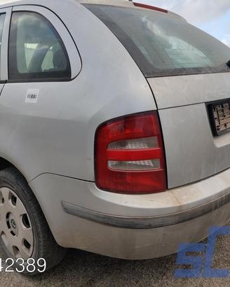 SKODA FABIA 1 COMBI 6Y5 1.9 SDI 64CV -Ricambi