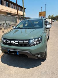 Dacia Duster Gpl