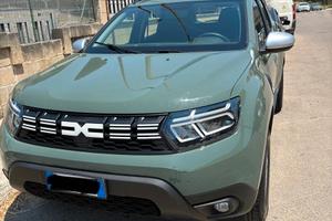 Dacia Duster Gpl