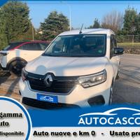 RENAULT Kangoo 4ª serie Kangoo 1.3 TCe 130 CV ...