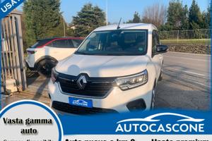RENAULT Kangoo 4ª serie Kangoo 1.3 TCe 130 CV ...