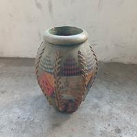 Vaso in Terracotta  