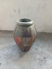 Vaso in Terracotta  