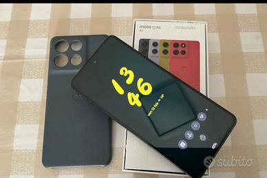 Motorola g86 5g 