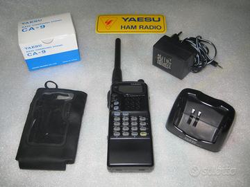 Ricetrasmittente Yaesu FT 11