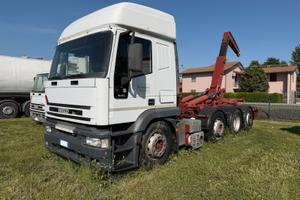 Iveco Eurotech 440E39 scarrabile