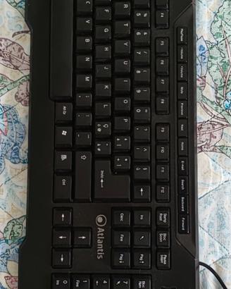 Tastiera PC