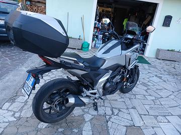 Honda nc750