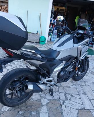 Honda nc750